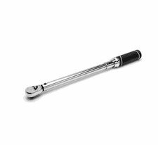 Husky 38 In. Drive Torque Wrench 20 Ft.lbs. To 100 Ft.lbs. Husky 38 In. Drive Torque Wrench 20 Ft.lbs. To 100 Ft.lbs.