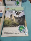 Lot Of 4 AAA Guide Tour Books 2005 (TX, N. CA & Nev) & 2006 (Mexico, NJ & PA) — photo 4