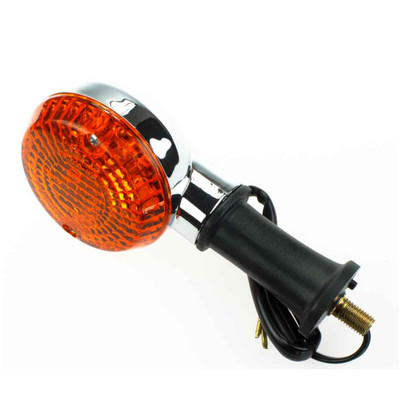 Blinkleuchte Blinklicht für: Kawasaki Blinker für EN500 ZL600/1000 OEM 23037-121