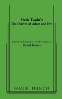Mark Twain | The Diaries Of Adam And Eve | Taschenbuch | Englisch (2010)