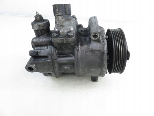 Klimakompressor VW Passat B6 1.9 TDI / CZ 45751