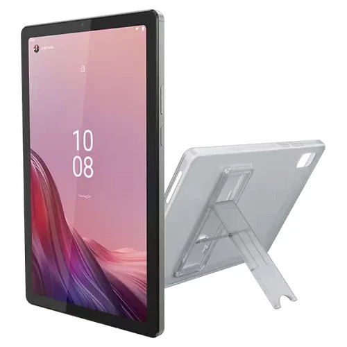 Lenovo Tab M9 WiFi TB310XU Tablet 32GB Grau 9 Zoll Android 12 3GB RAM WLAN - Bild 1 von 4