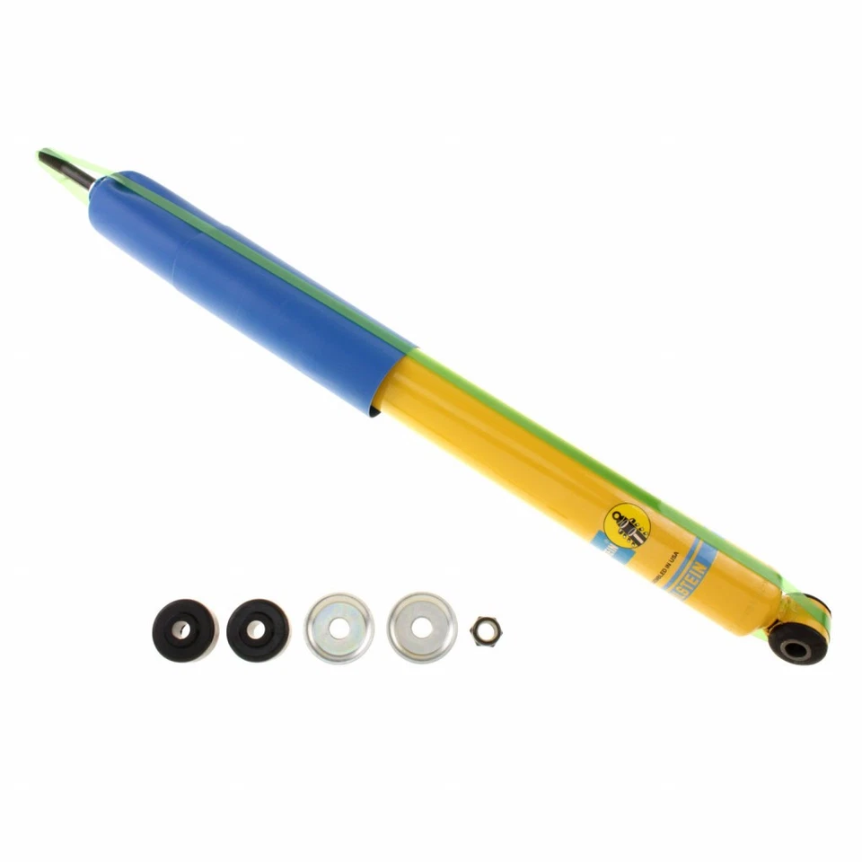 Bilstein 4600 Series For Lincoln Blackwood 2002 Rear Monotube Shock Absorber Foto 2 de 3