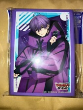 Cardfight Vanguard Sleeves Michiru Hazama Bushiroad 70