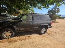 1997 GMC Yukon  on eBay