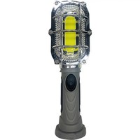 Müller-Licht 27700071 WL6 LED Arbeitsleuchte Batteriebetrieben 3 W 200 Lm Anzahl