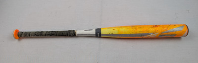 Easton Mako YB15MK Composite Youth Baseball Bat 30'' 19 oz -11 Orange