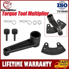 Torque Leverage Tool For Classic Vw Beetle Bug 1950-79 Axle Nut Flywheel Removal