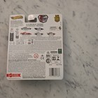 Hot Wheels Car Culture Vintage Racing Ferrari 250 GTO White Diecast Real Riders — photo 2