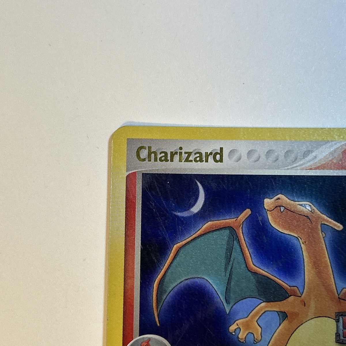 2007 Pokemon, Power Keepers, #6/108 Charizard, STAMPED HOLO | eBay