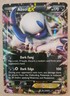 Absol EX XY62 Black Star Promo XY Ultra Rare Holo Pokémon TCG Card LP