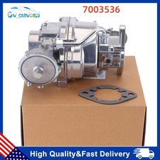 For 1950-1956 Chevy Bel Air Rochester 235 1bbl Carburetor 3.8l 3.9l 235cu 6cyl