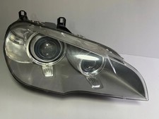 Frontscheinwerfer BMW X5 E70 7221892 Xenon Rechts Scheinwerfer Headlight