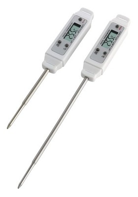 TFA Probe Thermometer