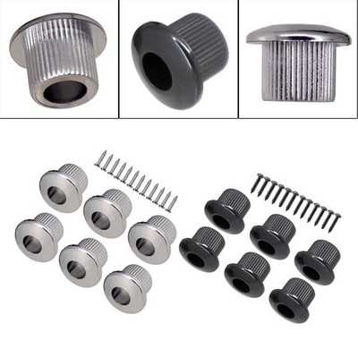 Guitar Tuners Conversion Bushings Ferrules für Vintage Guitar Tuning Keys