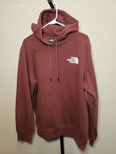 The North Face Men s Size Large  Brown Never ...