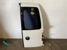 Hecktür rechts VW Caddy III Kasten 2KA 2K0827092G P24001704