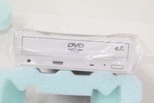 Matsushita Panasonic LF-D211CA 4.7GB DVD RAM DVD & CD  Burner & Reader