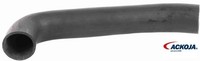 Ackoja A37-9602 Ladeluftschlauch Turboschlauch Ansaugschlauch FüR Mitsubishi