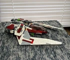 Lego Star Wars Jedi Scout Fighter 75051