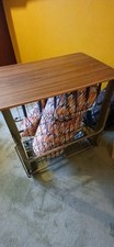 Zedbed Folding Bed (1970s)