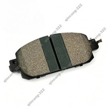 Brake Pads D1060-6LA0A D10606LA0A for NISSAN JUKE RENAULT CAPTUR II