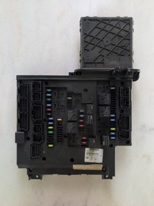 Freightliner Cascadia 113 Fuse Box SAM Cabin A06-60968-012