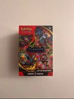 Pokemon - Bundle ME02 Méga-Evolution - 6 Boosters - Neuf - Scellé - FR