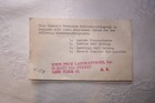 Vintage Cardiograph  Rare  Mid 20th Century 1950 Glennite — photo 4