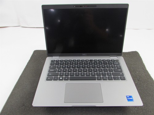 DELL PRECISION 3470 FHD CORE I7-1270P 512 GB SSD 32 GB RAM NVIDIA T550 NO O.S
