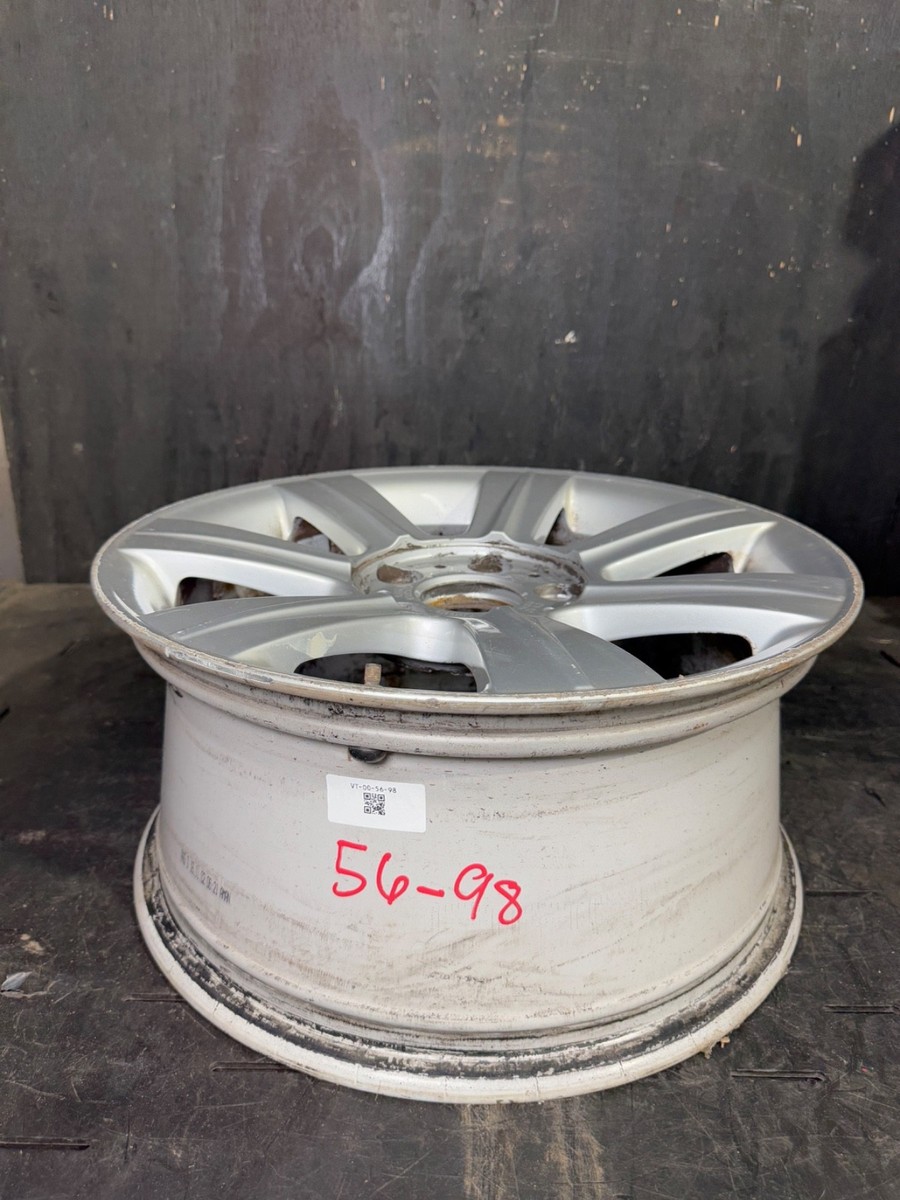 01-06 BMW 325i 330I 323I E46 Wheel Rim Star Spoke Style 96 17