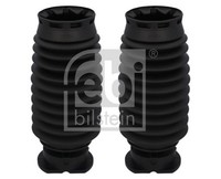 Febi Bilstein StoßDäMpfer StaubschüTzer 196881 FüR Renault Laguna 3 BT0 KT0 DT0