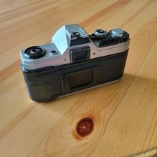 Canon Ae 1 Body Only for sale | eBay