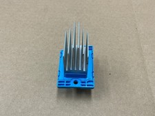 21 22 23 24 Kia K5 HVAC AC Heater Blower Motor Resistor 1652 OEM