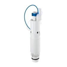 Image of Grohe Discharge Valve DF - 42253000 - Efficient Water Flow Control