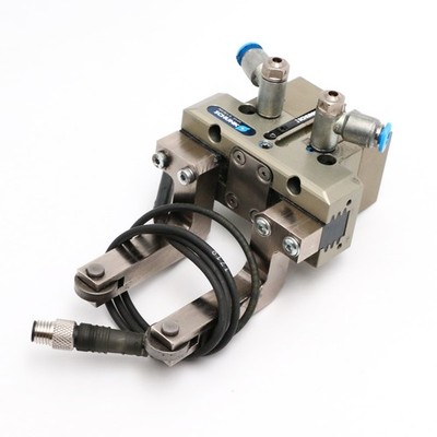 Schunk PGN-+50/1 IS 371459 mit 2-Finger Parallelgreife - 2Finger-Parallelgreifer