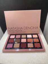 Natasha Denona Retro Eyeshadow Palette 15 Shades