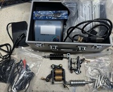 INKSTAR - Tattoo machine Lot 