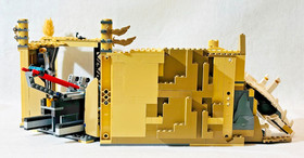 LEGO NINJAGO: Samurai X Cave Chaos (70596)