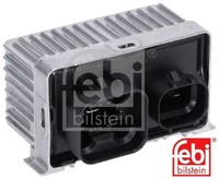 Febi Bilstein 183984 SteuergeräT FüR GlüHzeit SteuergeräT GlüHzeit