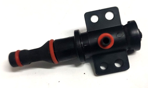 Ventilanschluss für Saeco/Philips HD8911 Kaffeemaschine