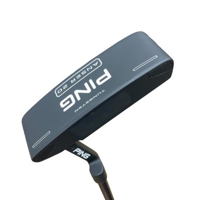 Ping Answer 2D 2023 34 Inch Putter