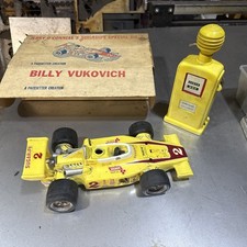 Pacesetter Decanter Billy Vukovich Jerry O-Connell's Sugaripe Special No. 2 F1