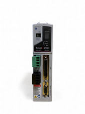 ALLEN BRADLEY 2093-AMP5 Series A Axis Module ...