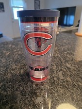 Chicago Bears Tervis 24oz