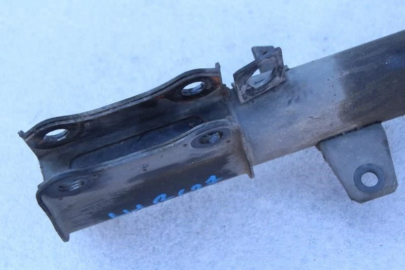 1991 TOYOTA CELICA GT ЛЕВАЯ СТОРОНА ВОДИТЕЛЯ ЗАДНЯЯ СТОЙКА ПРУЖИНА 2WD КАБРИОЛЕТ - Изображение 3 из 4