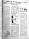 POPULAR AVIATION Magazine, September 1936, Military, Civil & Model Aviation — photo 6