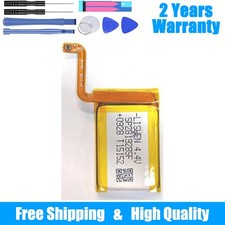 165mAh Replacement Battery For Fitbit Versa 2 Smart Watch Fitbit FB507 Batteria