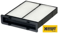 Hengst Filter E3932LI Filter FüR Innenraumluft Innenraumfilter Filter