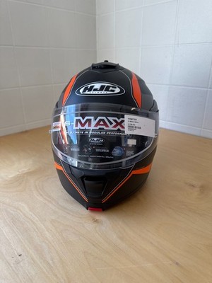 HJC IS-MAX ll Mine S